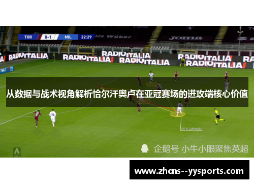 从数据与战术视角解析恰尔汗奥卢在亚冠赛场的进攻端核心价值