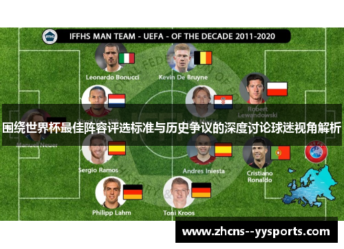 围绕世界杯最佳阵容评选标准与历史争议的深度讨论球迷视角解析